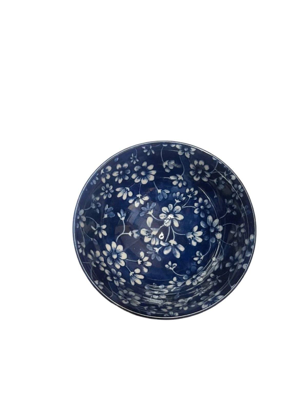 Moroccan Style Bowl - Mini