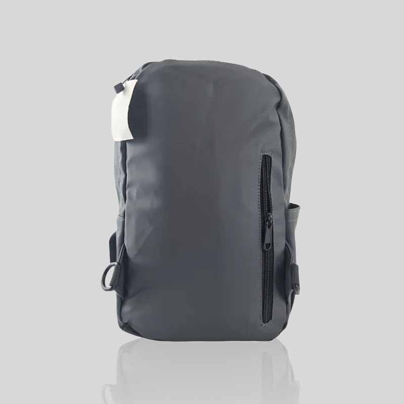 PANTHER BLACK - LAPTOP BAG