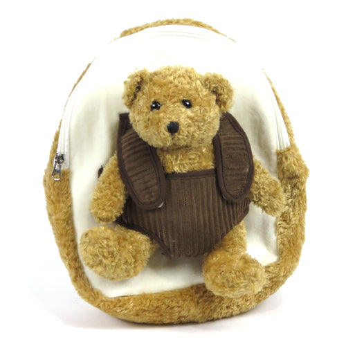 Stuffed Animal Backpack for Kids