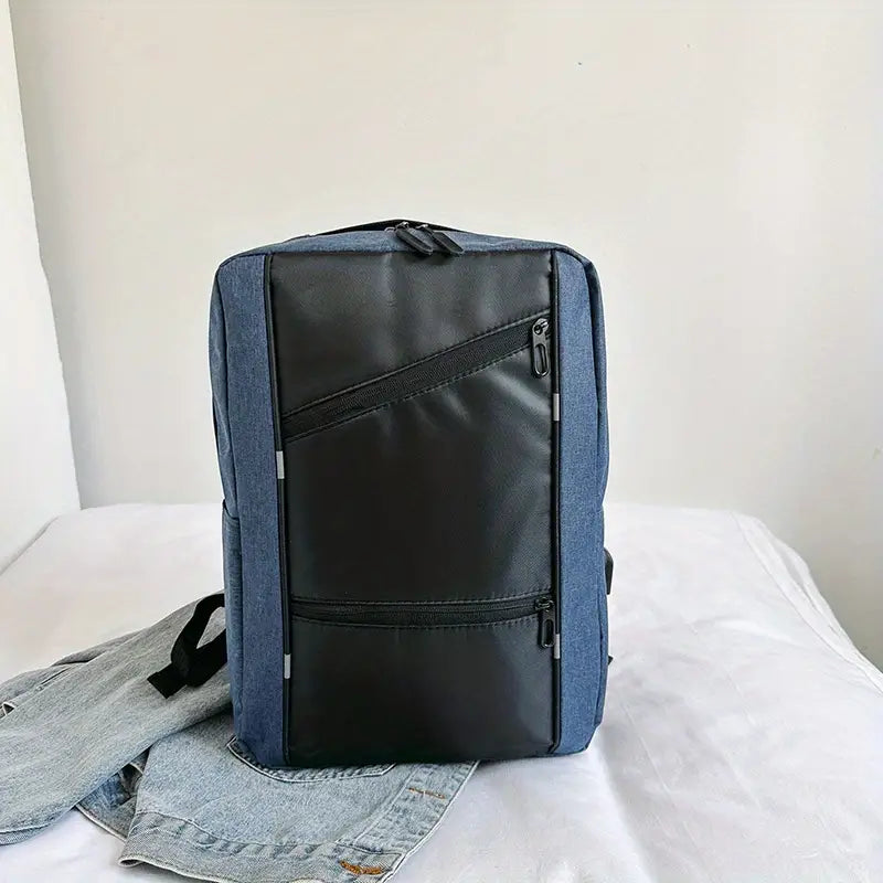 Minimalist Ultimate Travel Backpack: Perfect for Every Journey