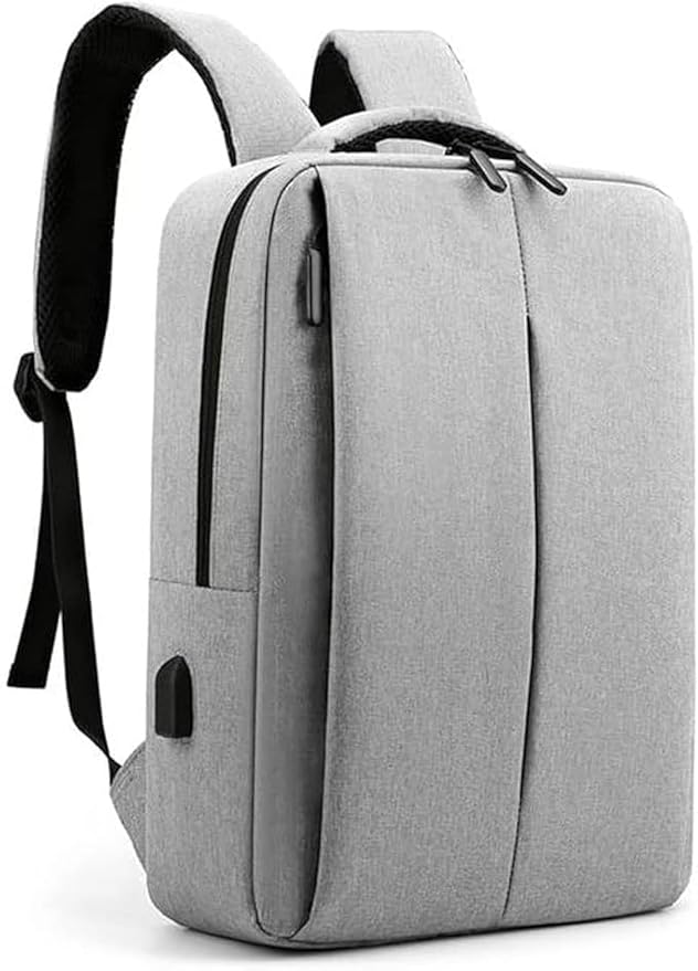 Anti theft Travel Backpack with USB Port