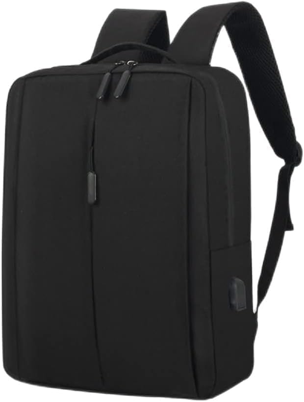 Anti theft Travel Backpack with USB Port