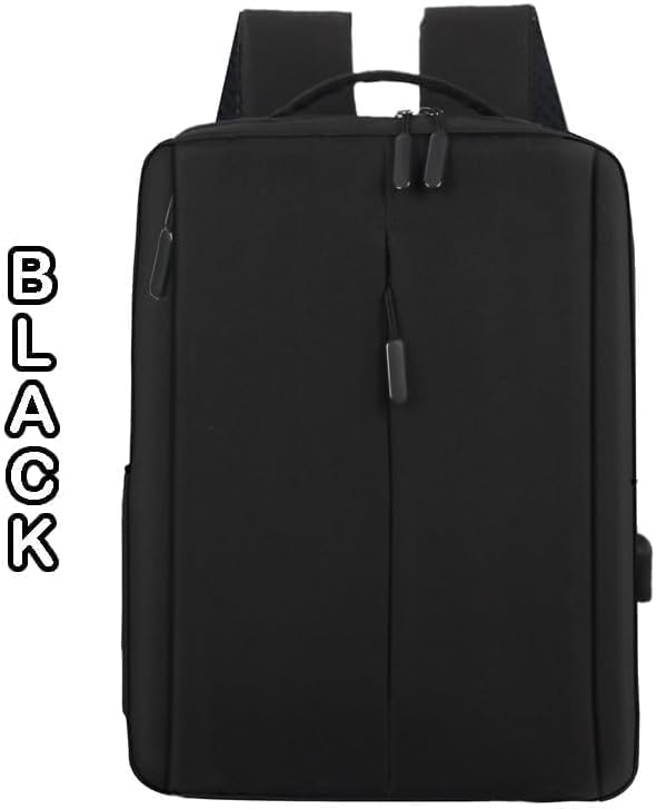 Anti theft Travel Backpack with USB Port