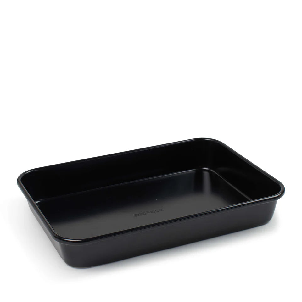 Sunday Bake Bakeware Set - 5 Piece Non-Stick Carbon Steel Baking Pans | Oven &amp; Dishwasher Safe