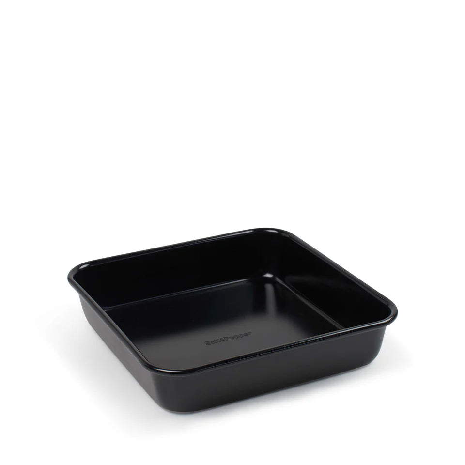 Sunday Bake Bakeware Set - 5 Piece Non-Stick Carbon Steel Baking Pans | Oven &amp; Dishwasher Safe