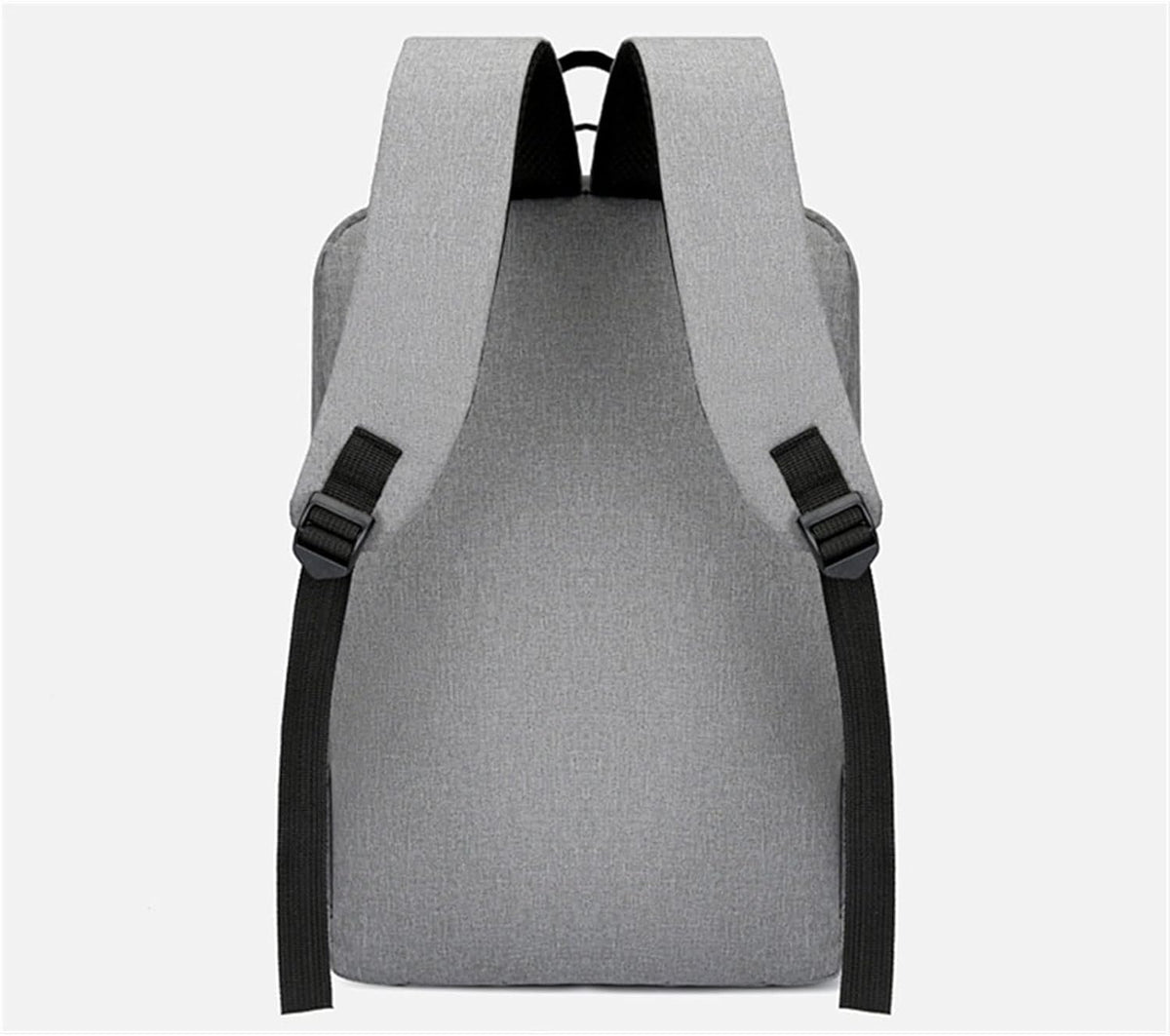 Casual Waterproof Travel Backpack