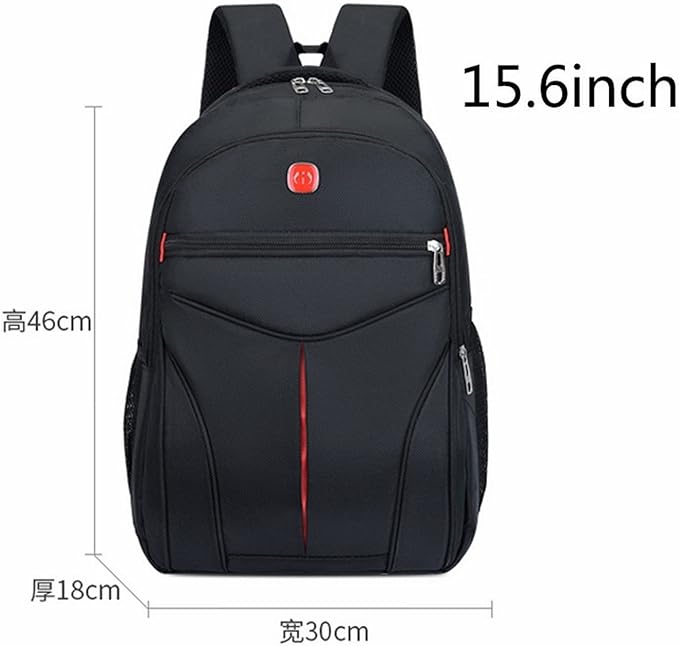 Zen Laptop Backpack for Men