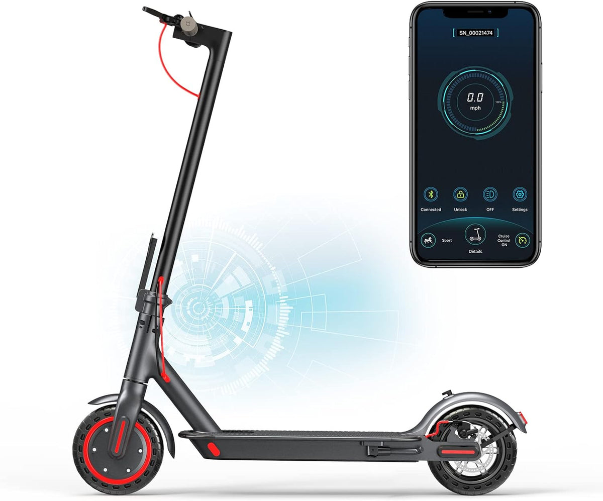 Electric Scooter – ESA Pro : Australia Hoverboards