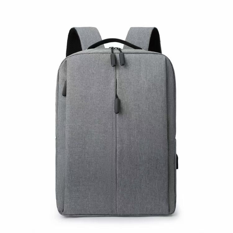 Anti theft Travel Backpack with USB Port