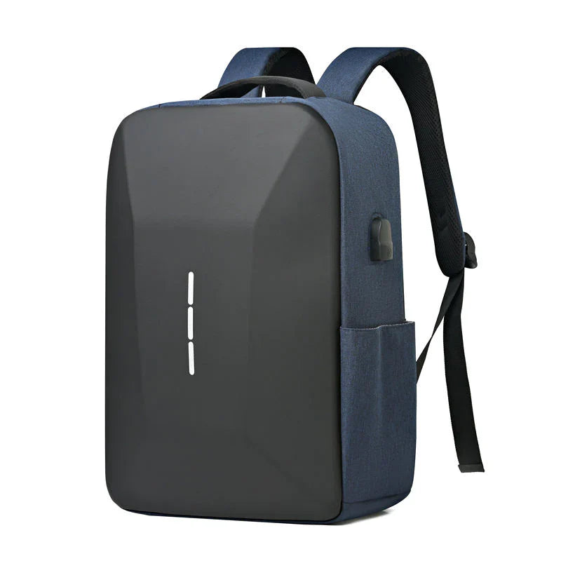 Classica Waterproof Laptop Backpack for Business Travel