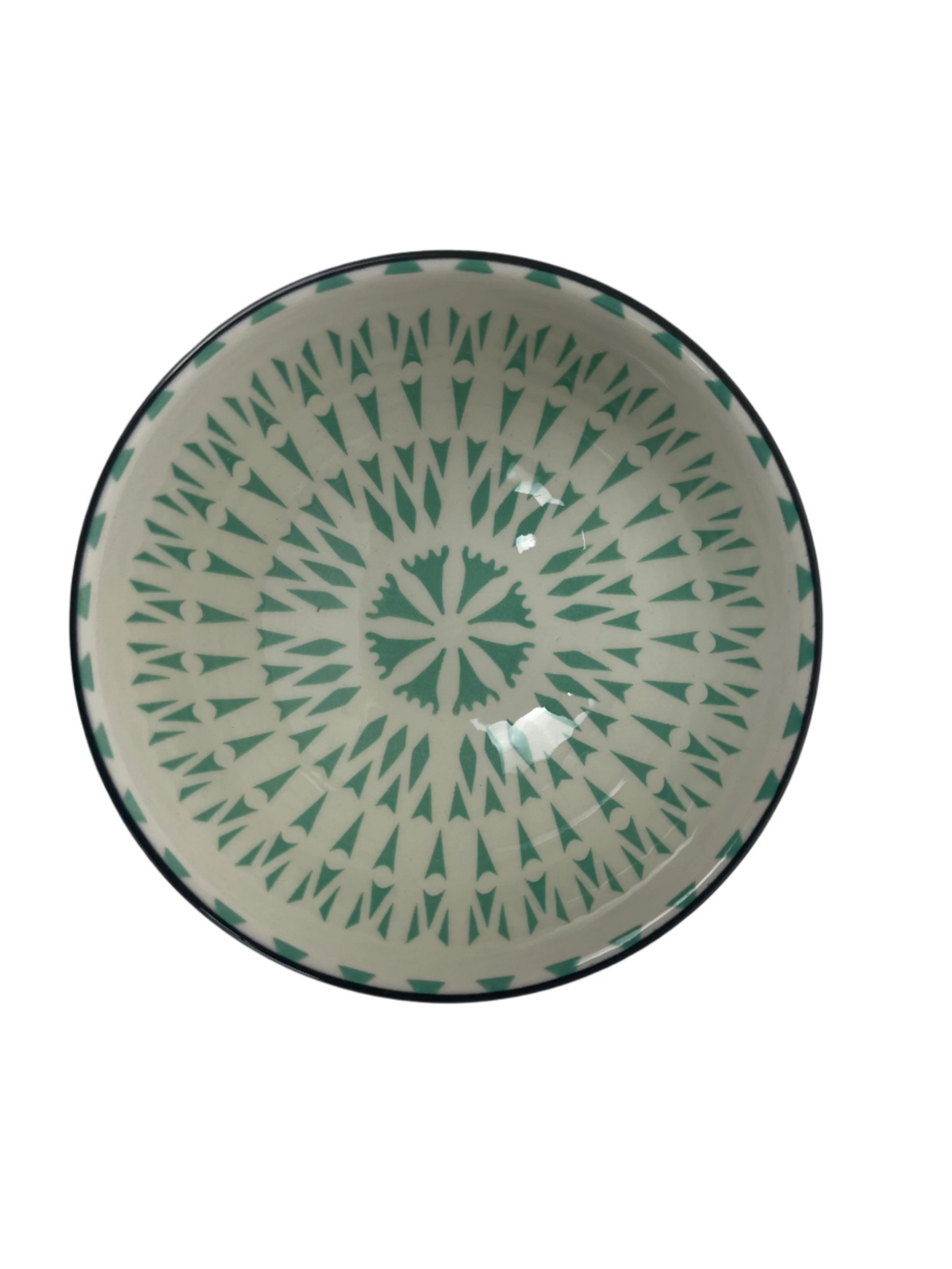 Moroccan Style Bowl - Mini