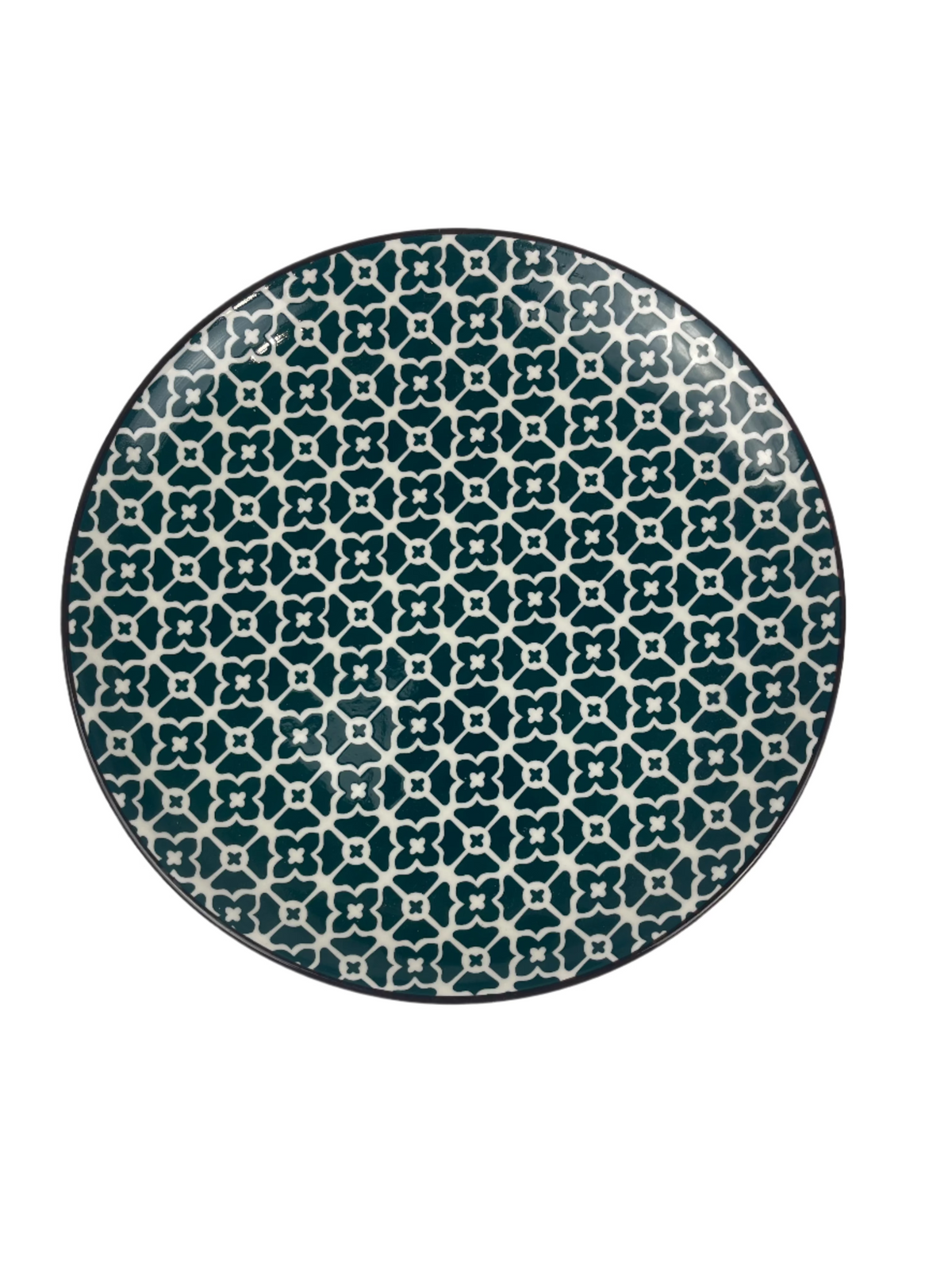 Moroccan Plates 27 cm Dinner Plates