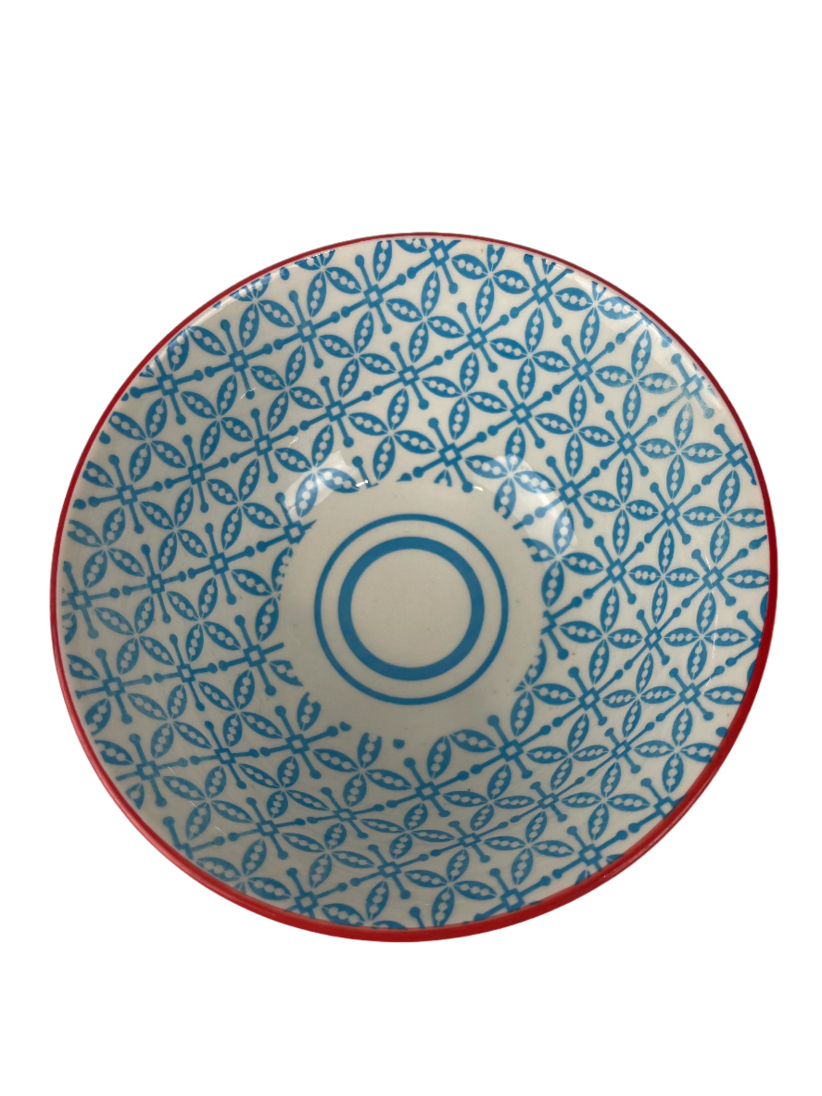 Moroccan Style Bowl (Assorted) - Medium