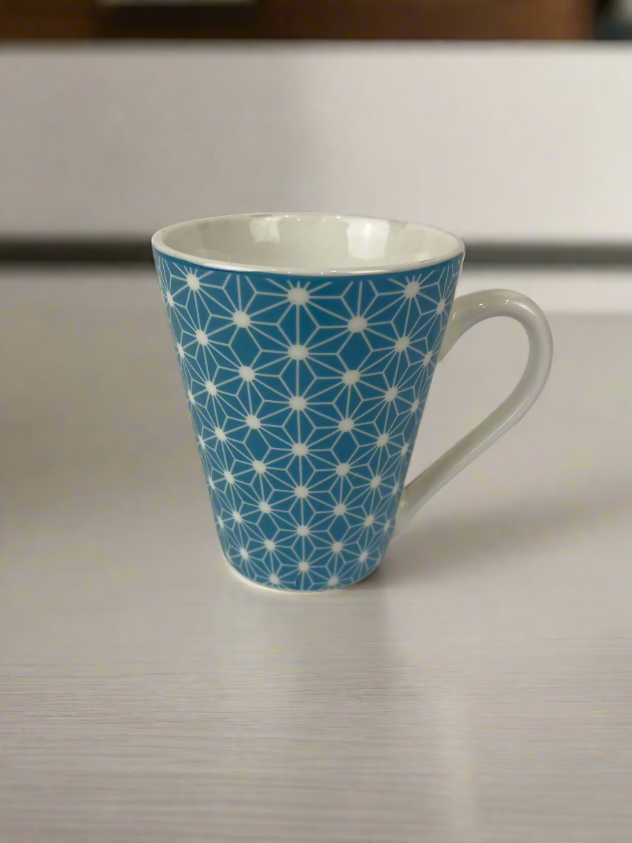 Moroccan Style Mug