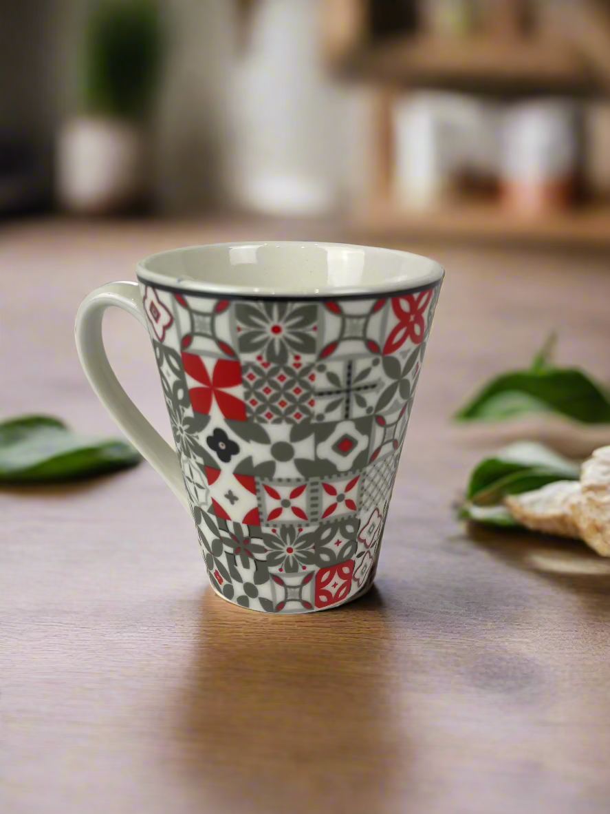 Moroccan Style Mug