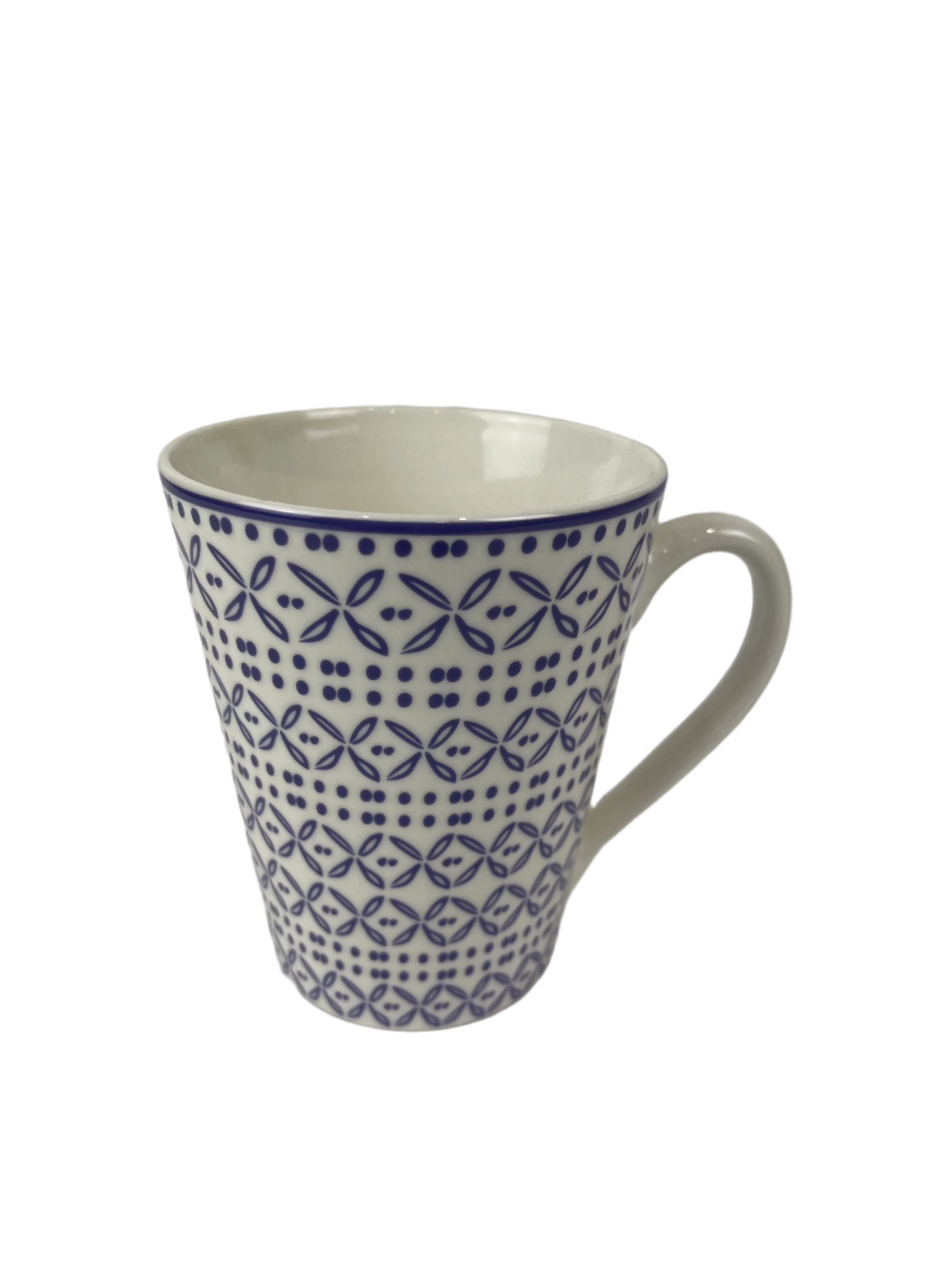 Moroccan Style Mug