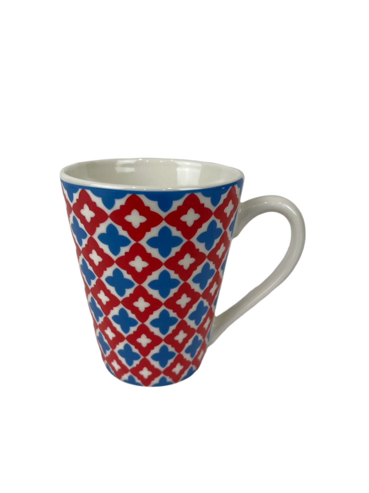 Moroccan Style Mug