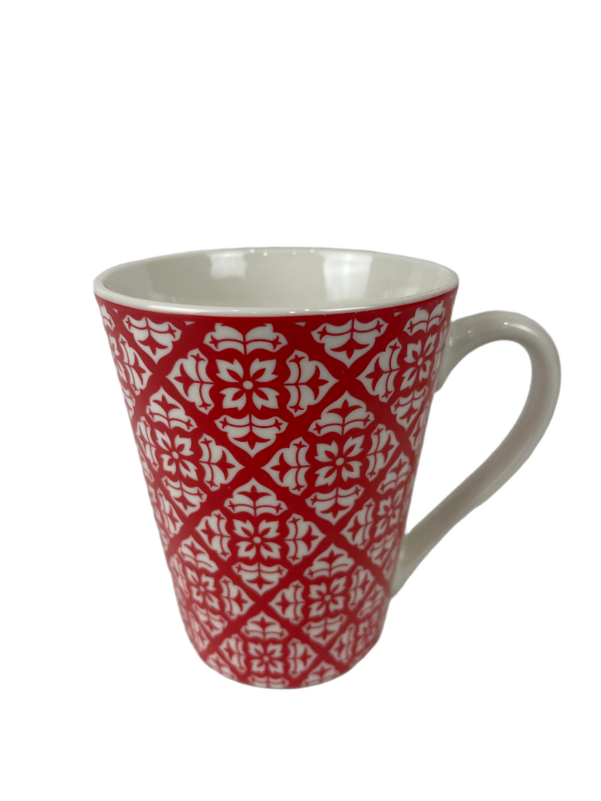 Moroccan Style Mug