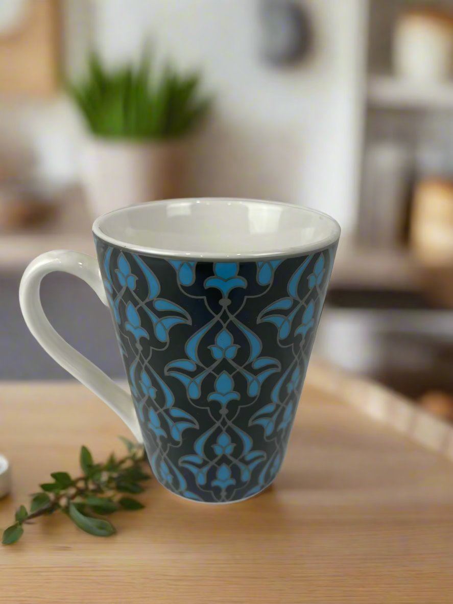 Moroccan Style Mug