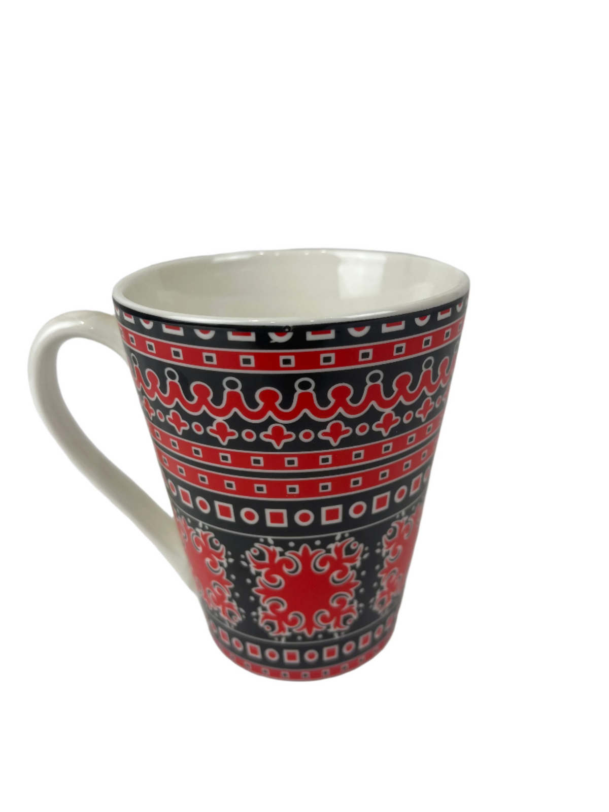 Moroccan Style Mug