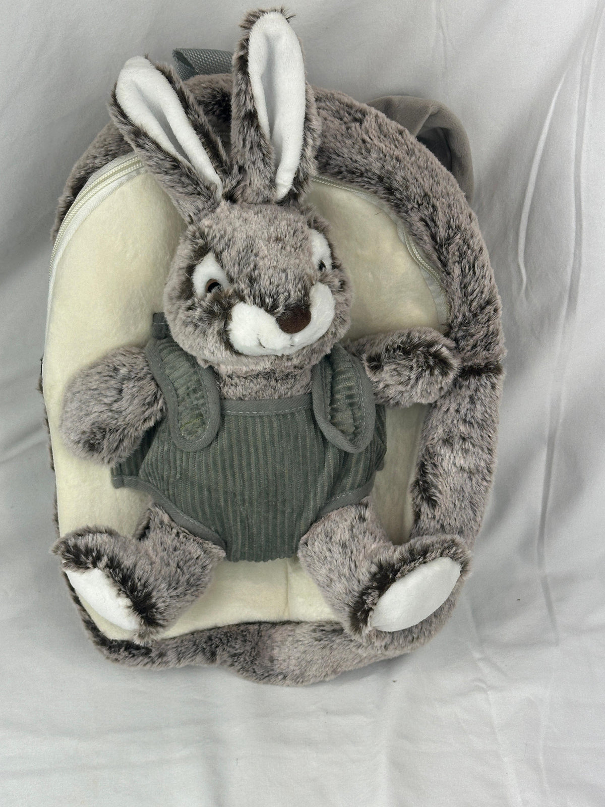 Stuffed Animal Backpack for Kids