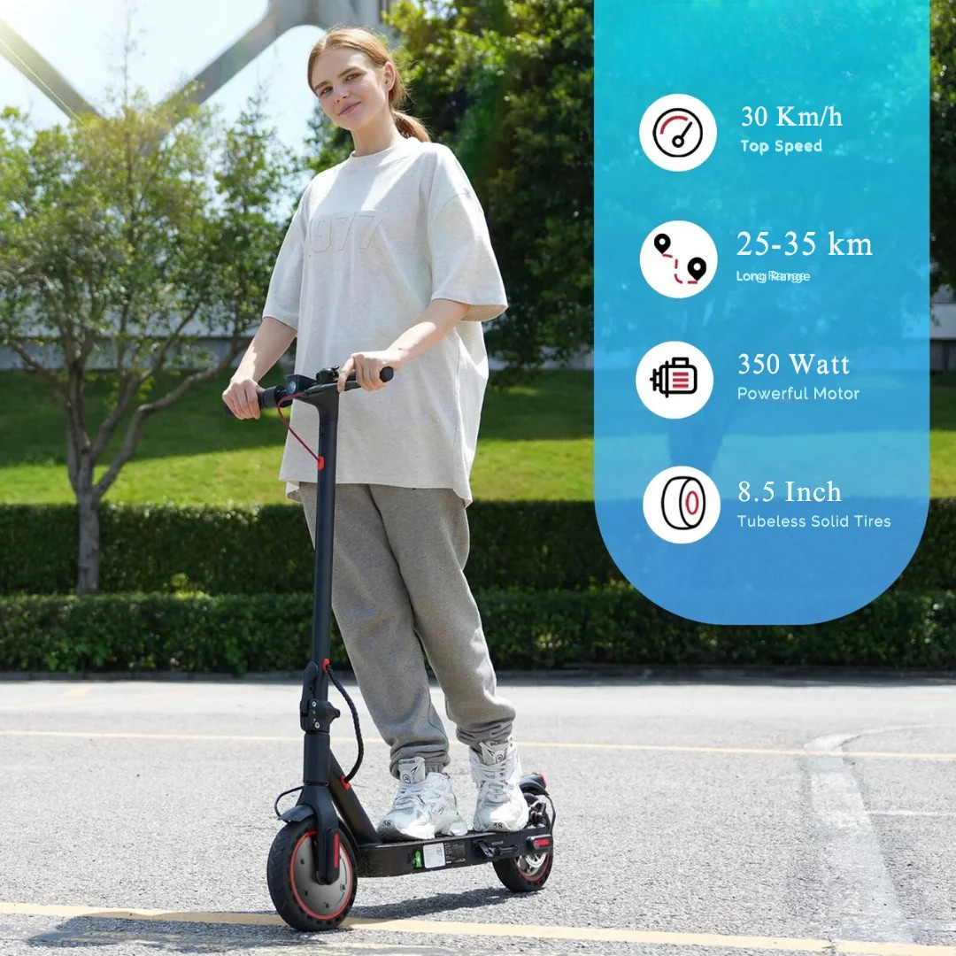 Australia Hoverboard Electric Scooter - ESA Pro Elite