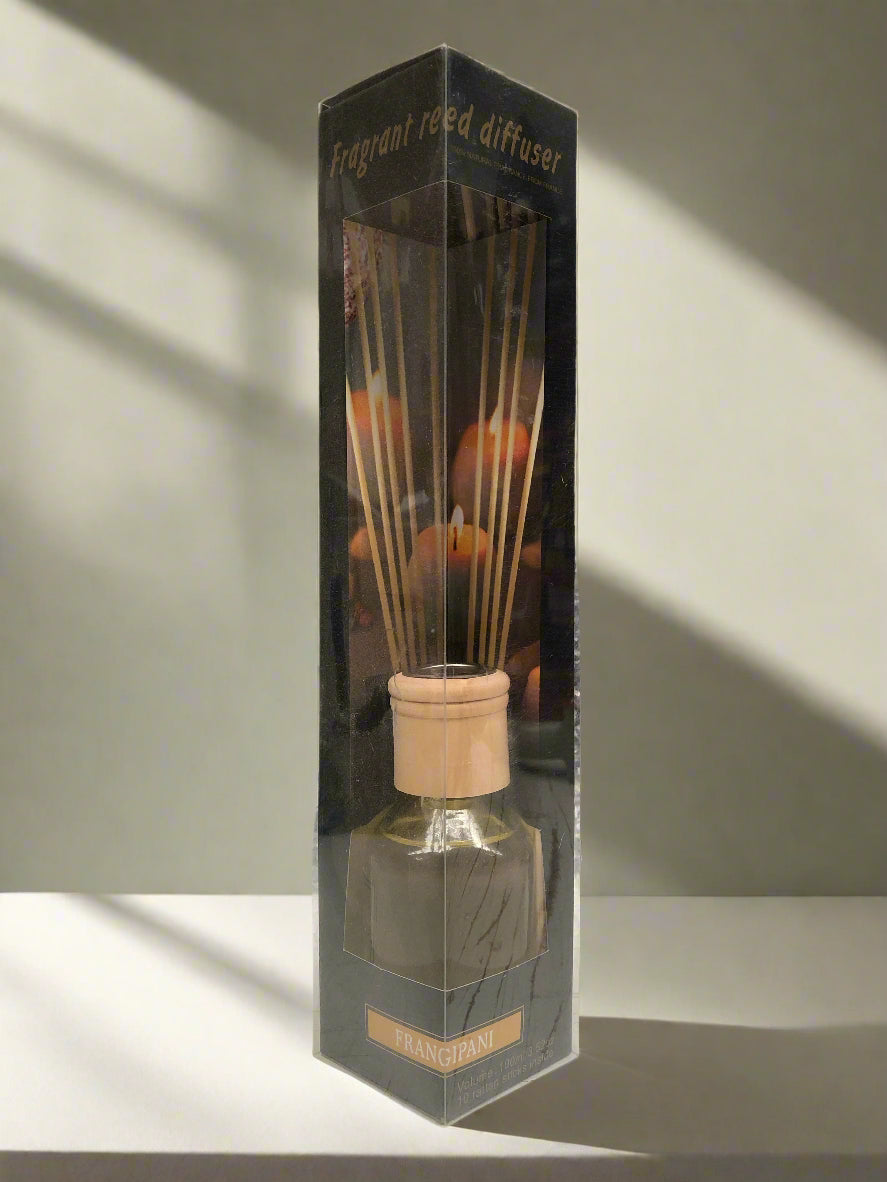 Fragrant Reed Diffuser - 100ml Collection