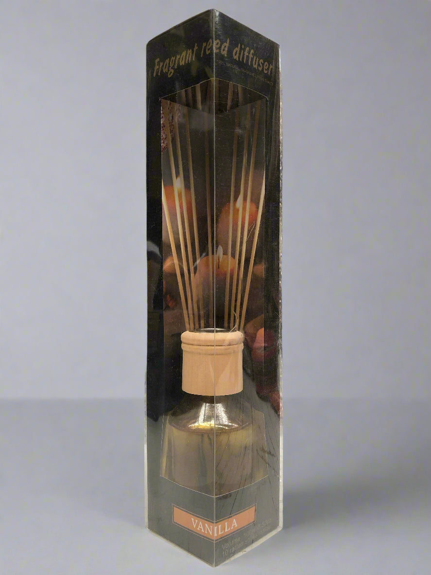 Fragrant Reed Diffuser - 100ml Collection