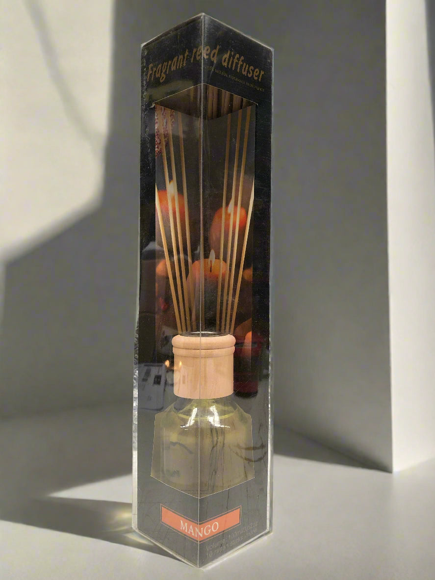 Fragrant Reed Diffuser - 100ml Collection