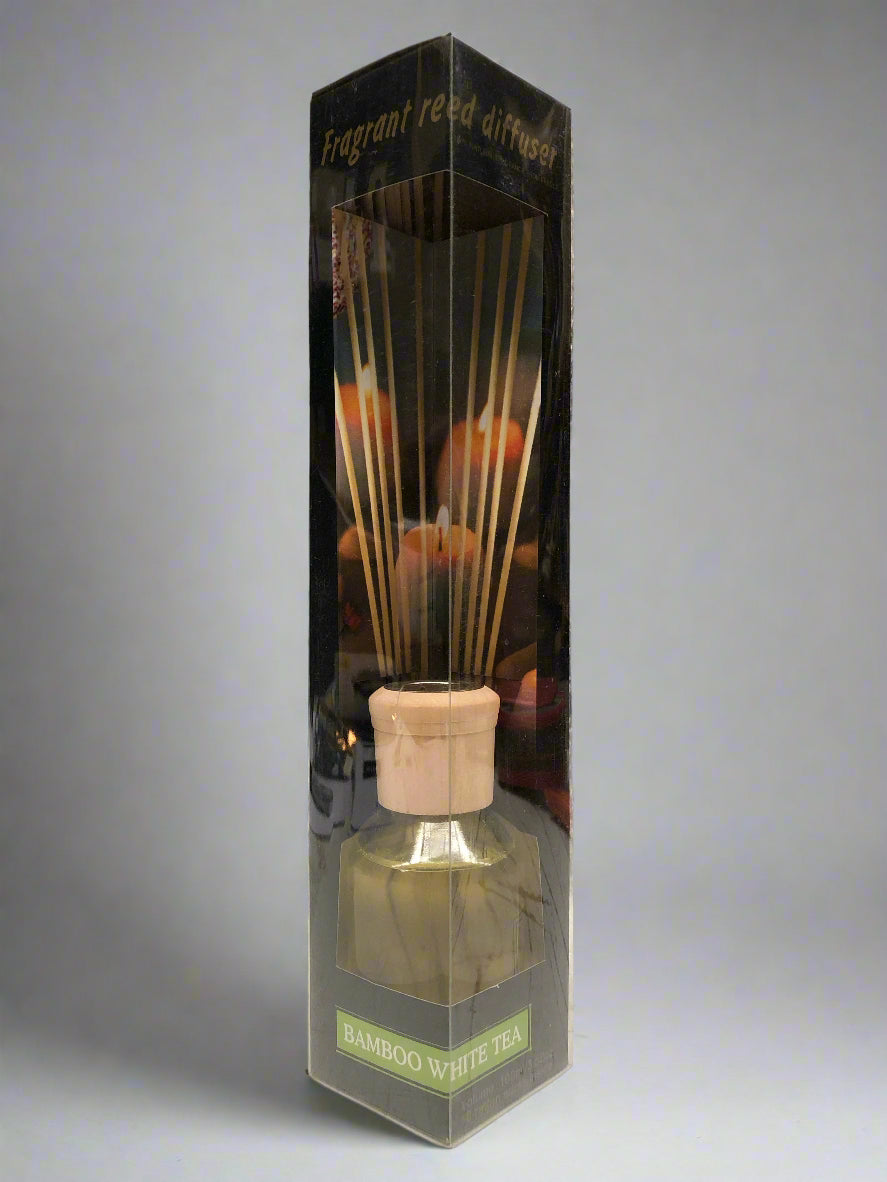 Fragrant Reed Diffuser - 100ml Collection