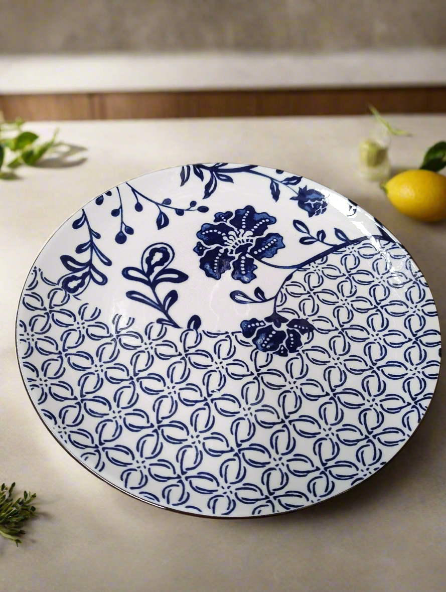 Moroccan Plates 27 cm Dinner Plates