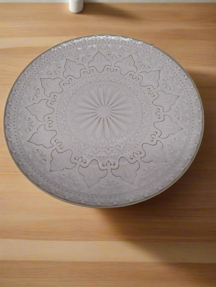 Moroccan Plates 27 cm Dinner Plates