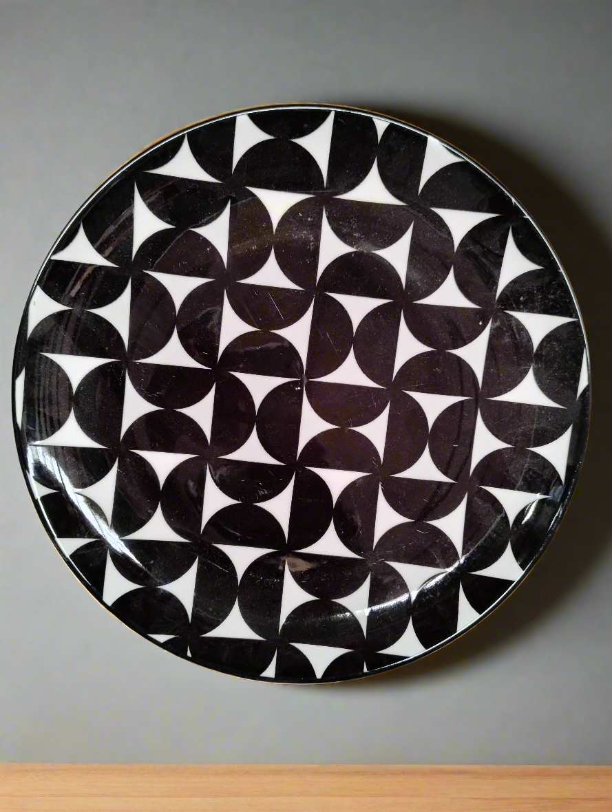 Moroccan Plates 27 cm Dinner Plates