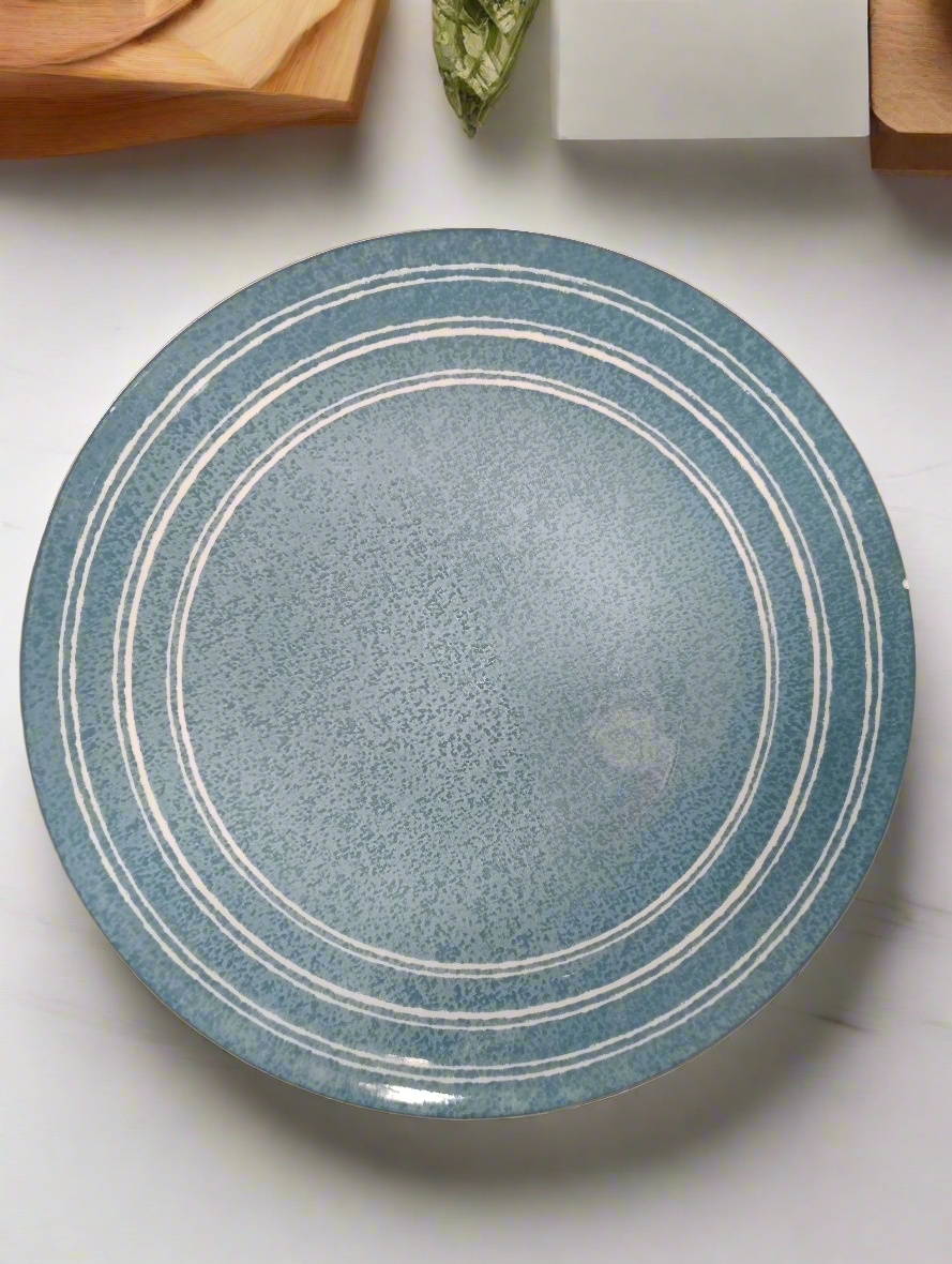 Moroccan Plates 27 cm Dinner Plates