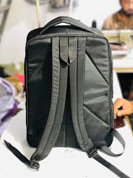 Anti theft Travel Backpack with USB Port