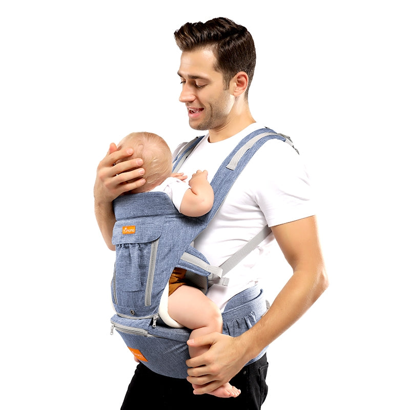 Baby Carrier Baby Carrier Wrap Infant Sling Backpack