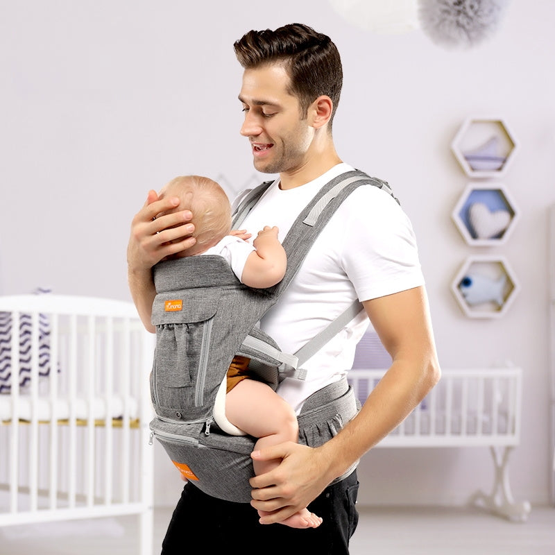 Baby Carrier Baby Carrier Wrap Infant Sling Backpack