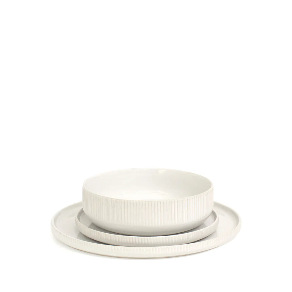 Brae 12 Piece Dinner Set