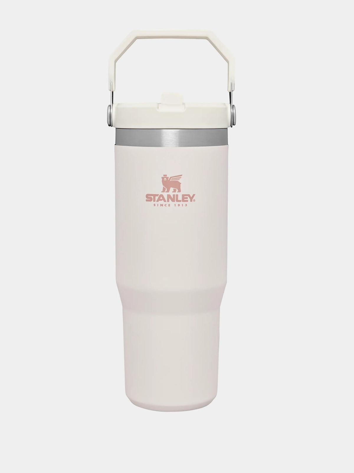 STANLEY CLASSIC FLIP STRAW TUMBLER 30oz - The IceFlow Tumbler