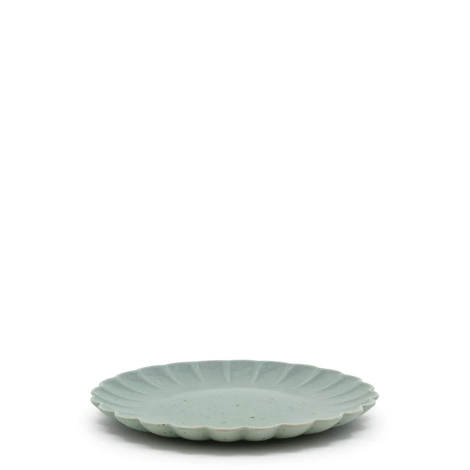 Ikana Side Plates 18cm - Set of 4