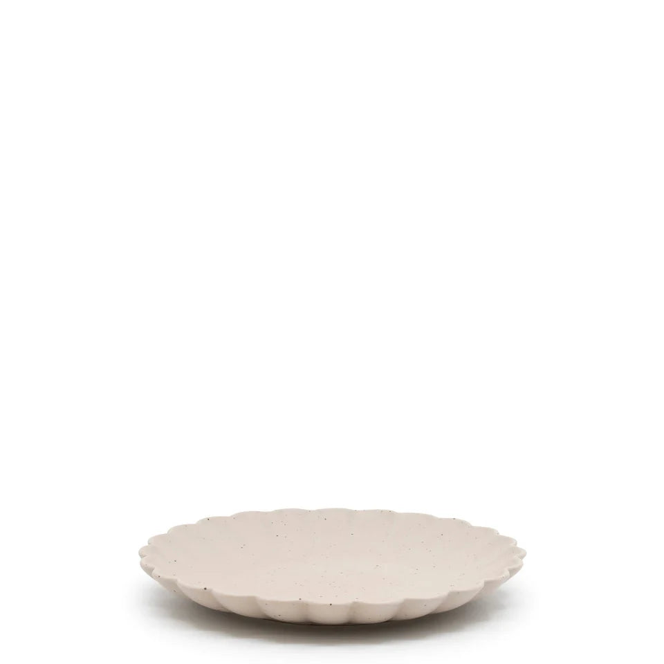 Ikana Side Plates 18cm - Set of 4