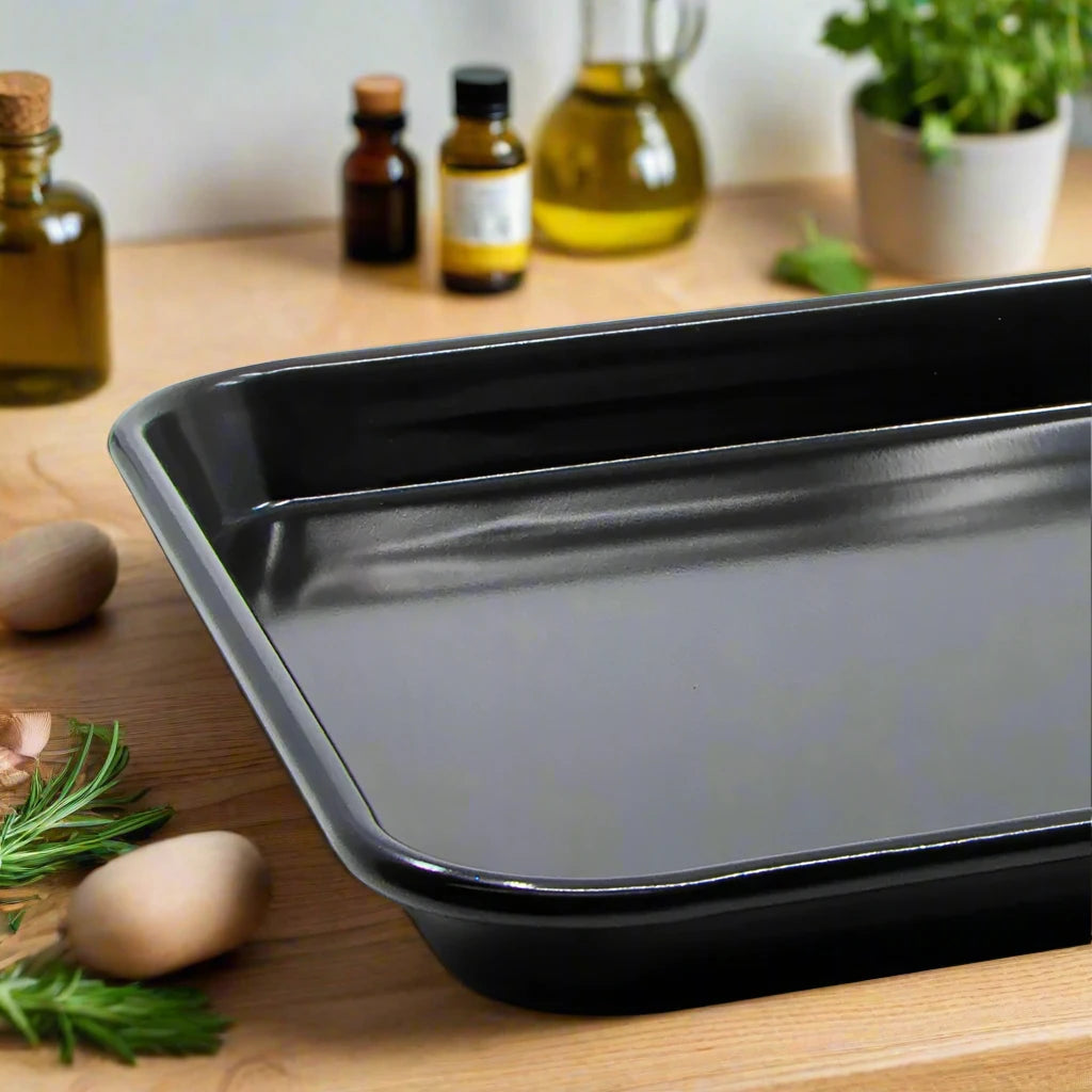 Sunday Bake Baking Tray 39.5 x 26.5cm