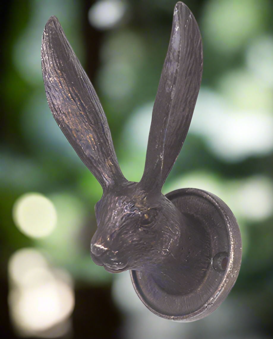 Antique-Style Rabbit Hook