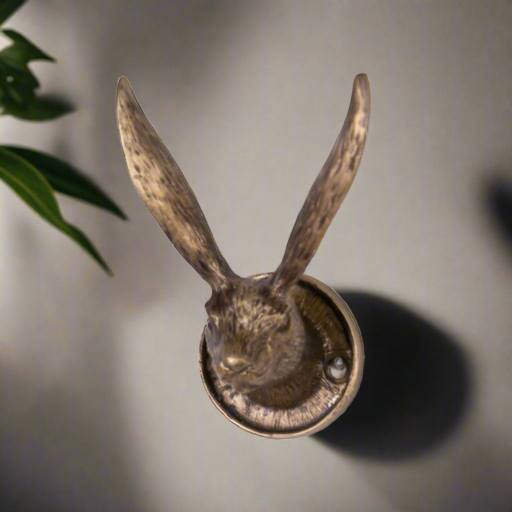 Antique-Style Rabbit Hook