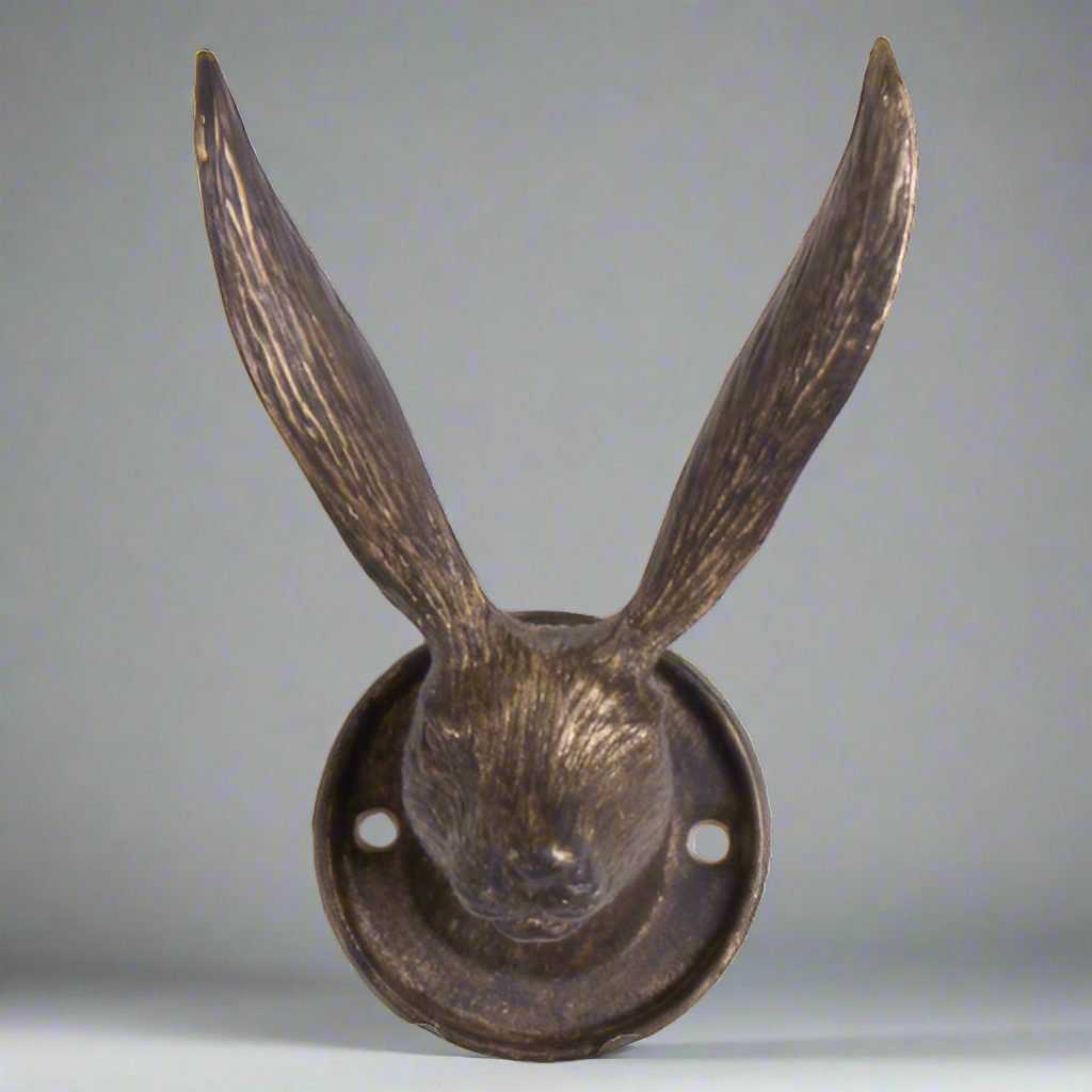 Antique-Style Rabbit Hook