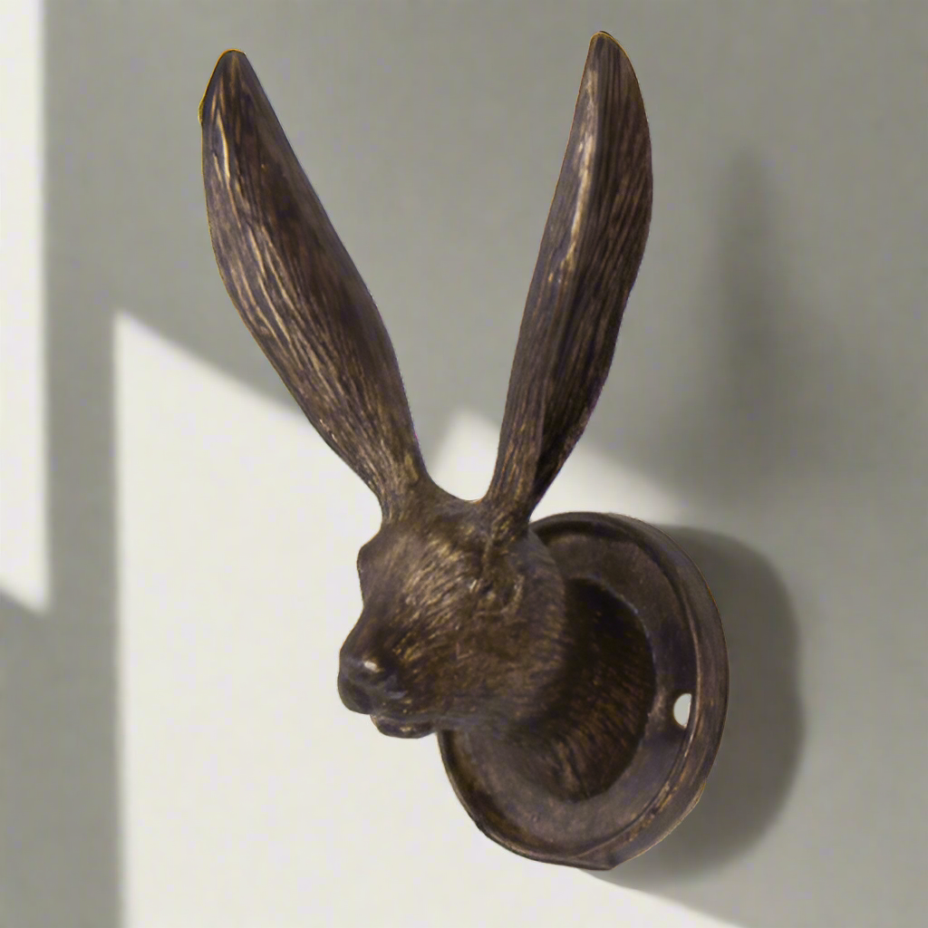 Antique-Style Rabbit Hook