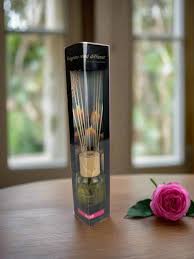 Fragrant Reed Diffuser - 100ml Collection