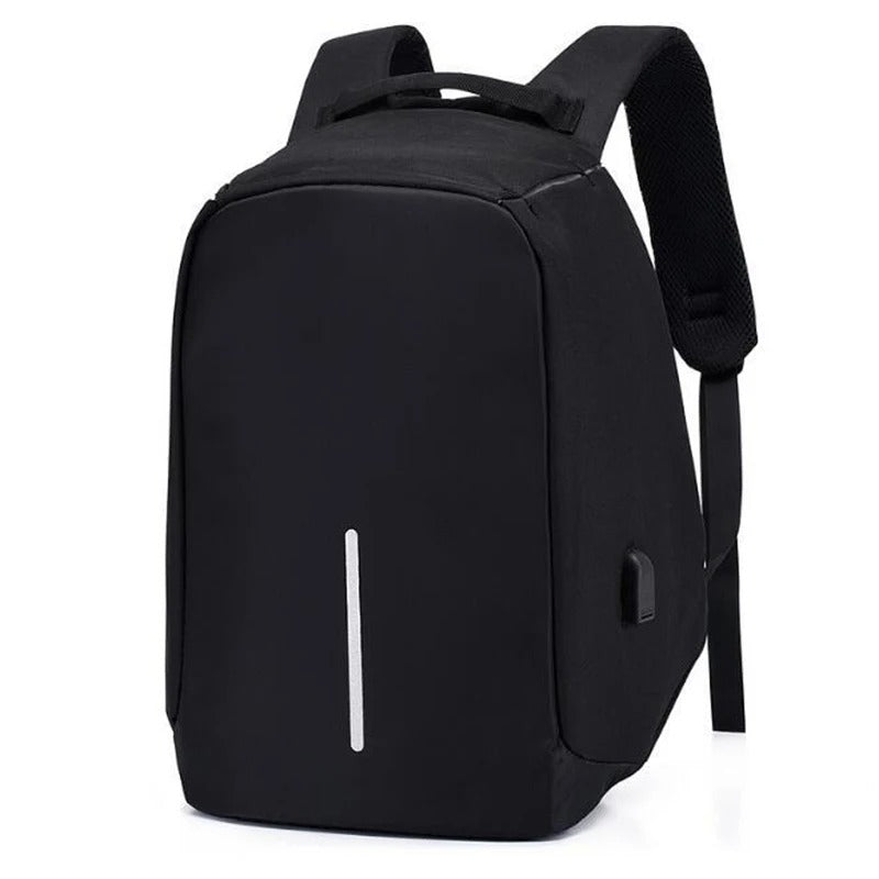 Anti-Theft 18L Laptop Backpack