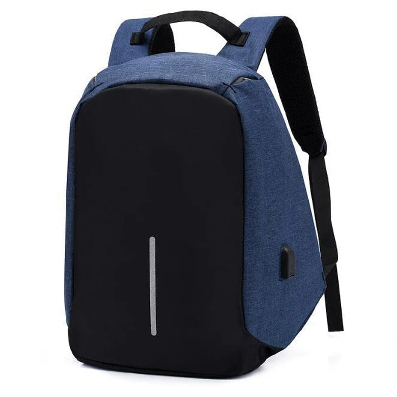 Anti-Theft 18L Laptop Backpack