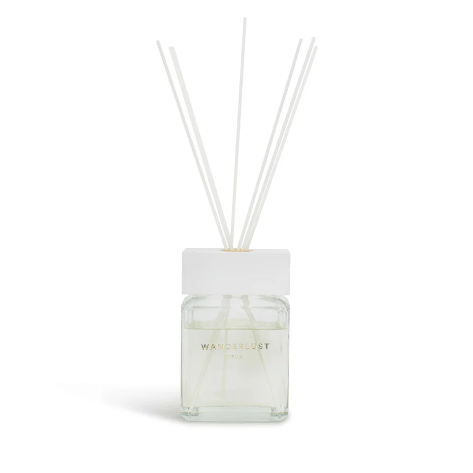 Wanderlust Diffuser 300mL - Ubud